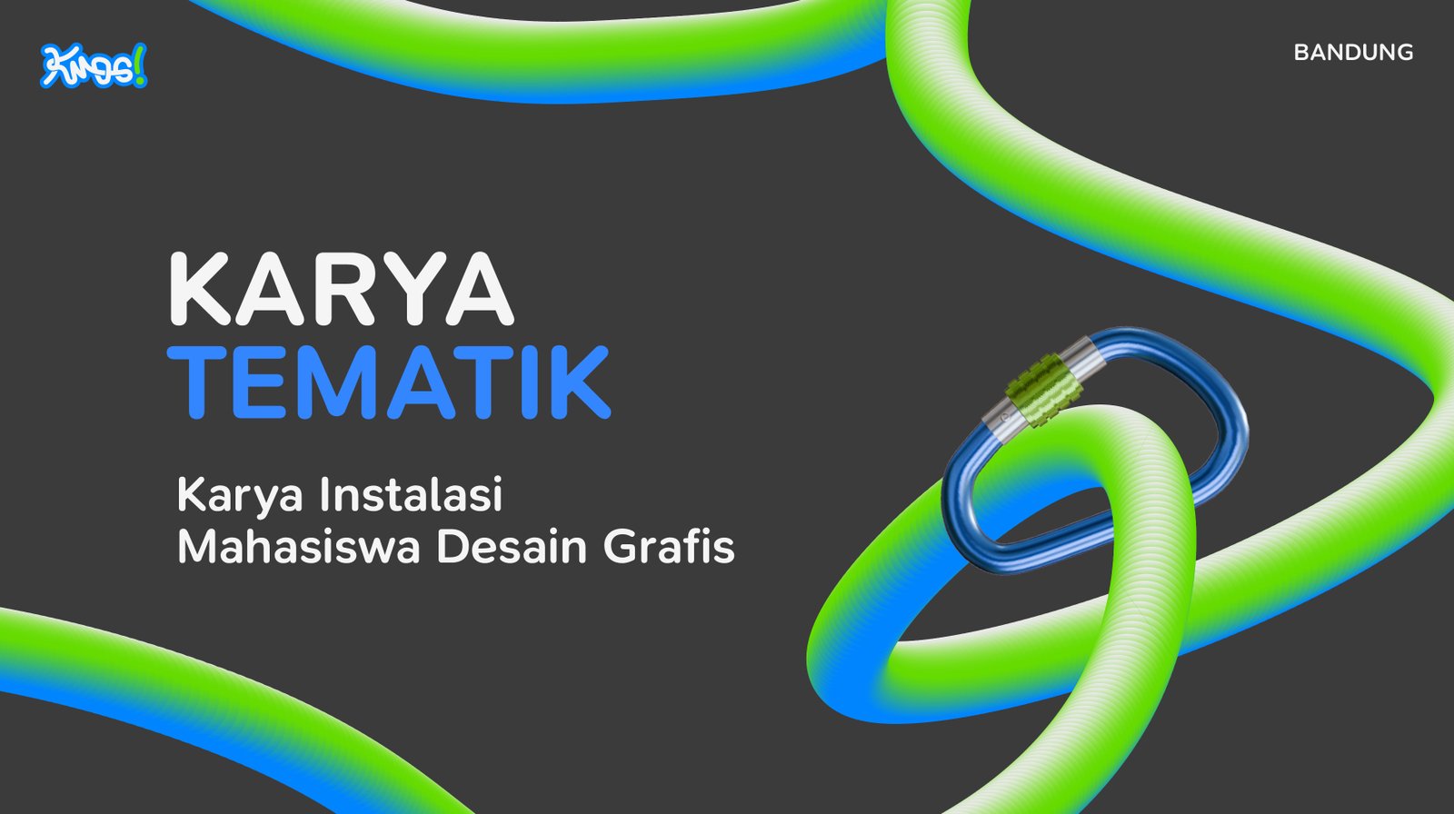 Karya Tematik