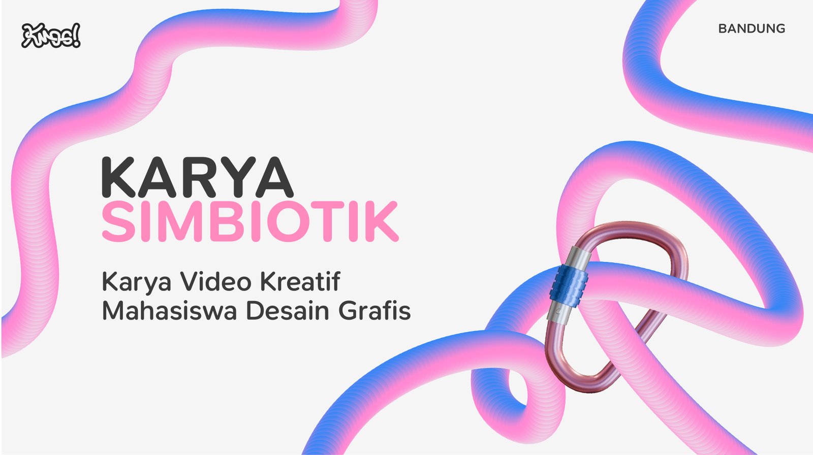 Karya Simbiotik