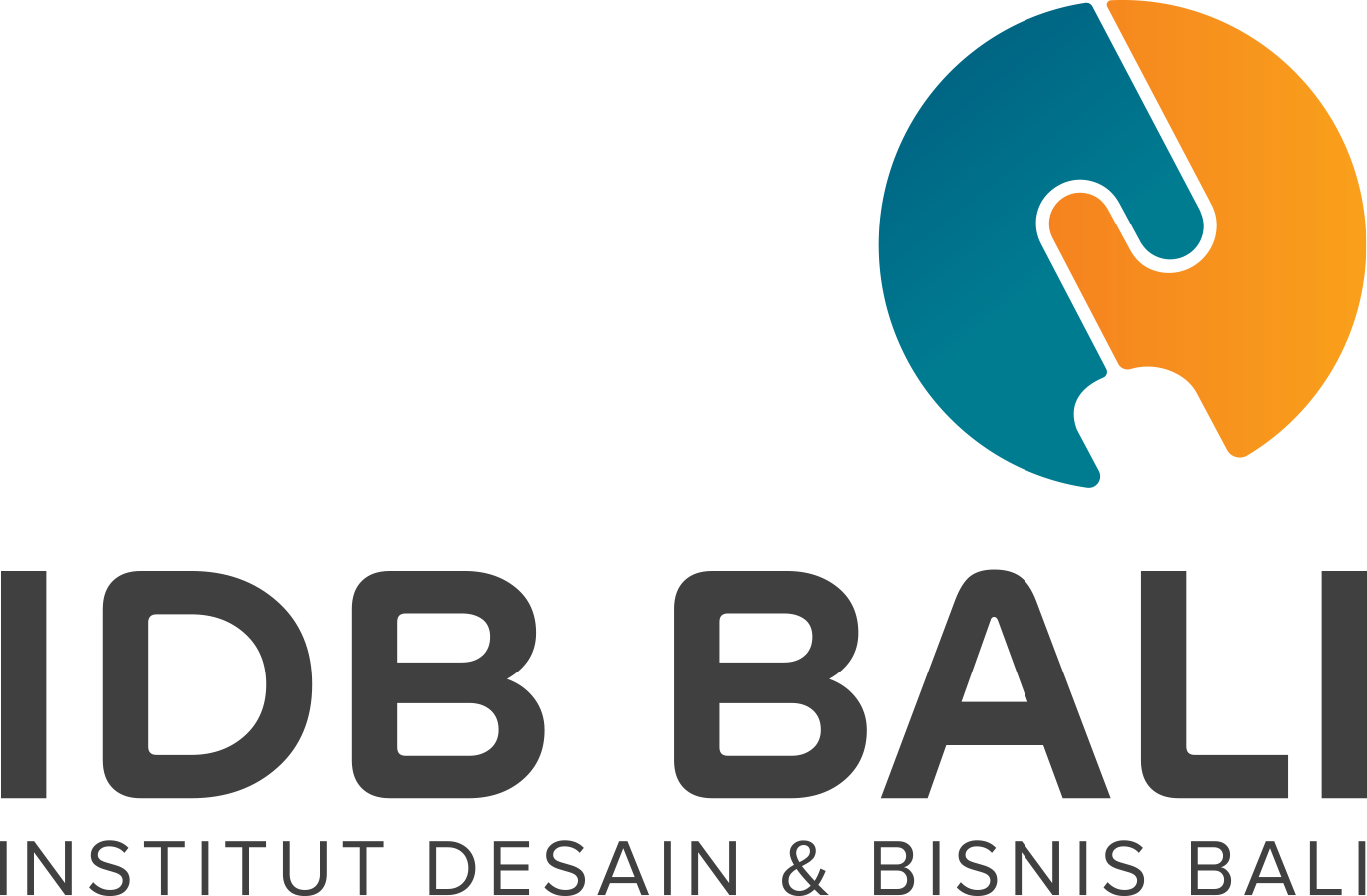 Logo Institut Desain dan Bisnis Bali