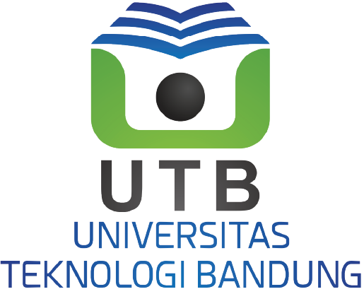 Logo Universitas Teknologi Bandung