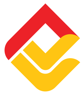 Logo Universitas Putra Indonesia YPTK Padang