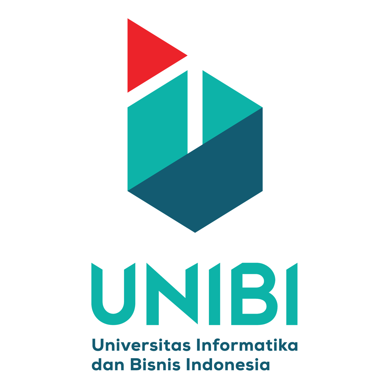 Logo Universitas Informatika dan Bisnis Indonesia