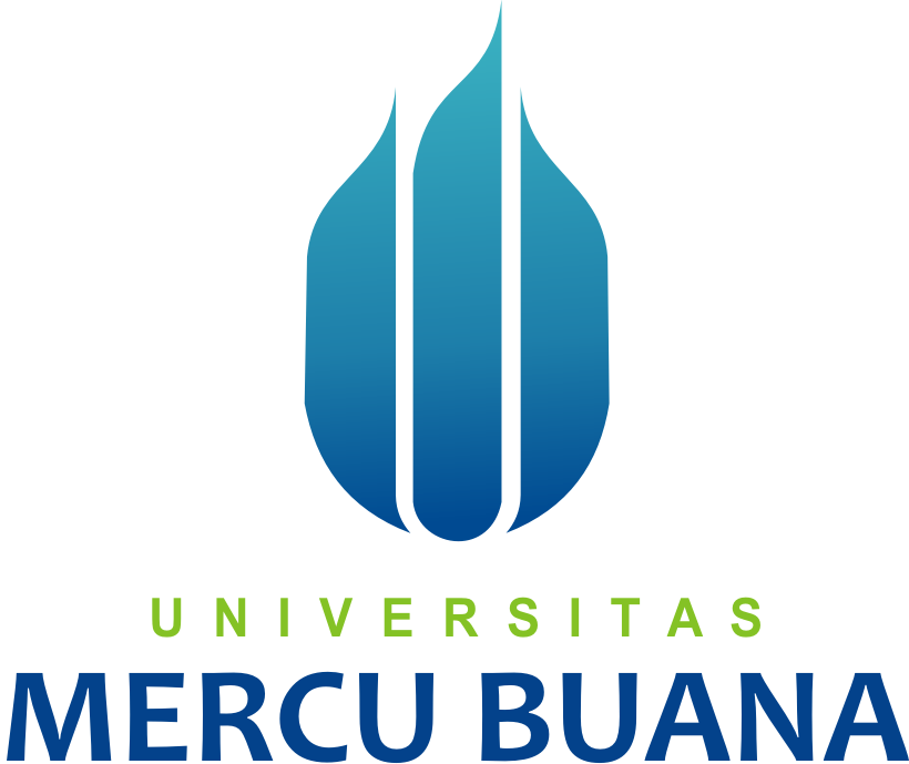 Logo Universitas Mercu Buana Jakarta