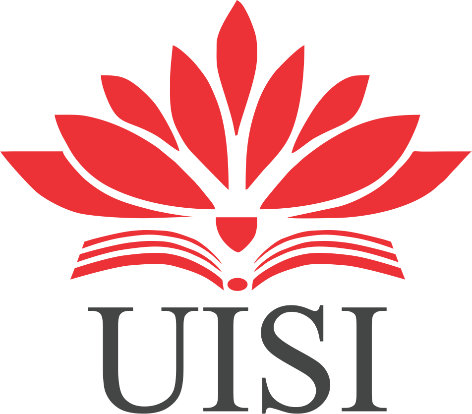 Logo Universitas Internasional Semen Indonesia