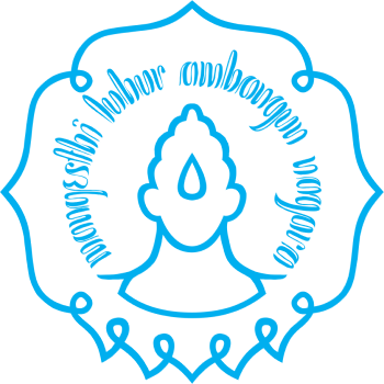 Logo Universitas Sebelas Maret S1 Surakarta