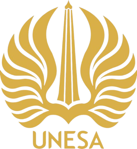 Logo Universitas Negeri Surabaya