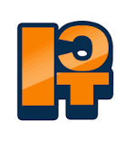 Logo Institut Teknologi dan Bisnis PalComTech