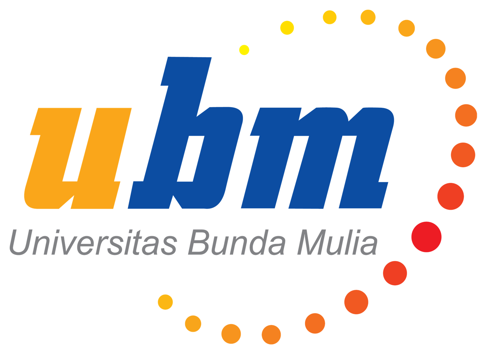 Logo Universitas Bunda Mulia