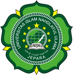 Logo Universitas Islam Nahdlatul Ulama Jepara