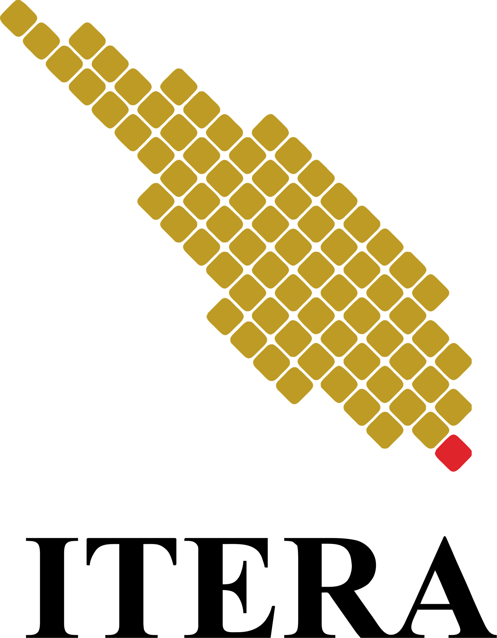 Logo Institut Teknologi Sumatera Lampung