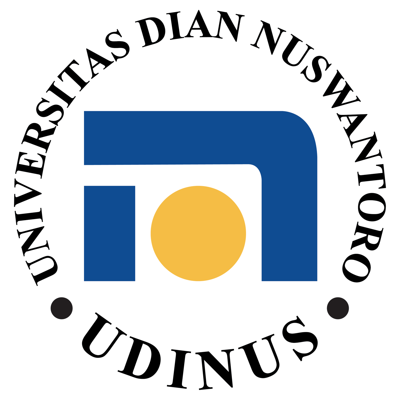 Logo Universitas Dian Nuswantoro