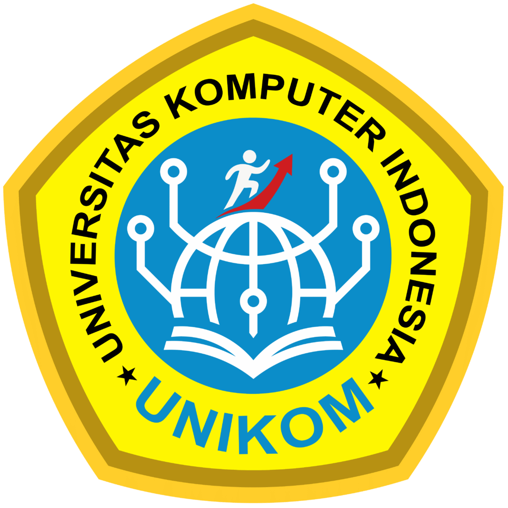 Logo Universitas Komputer Indonesia