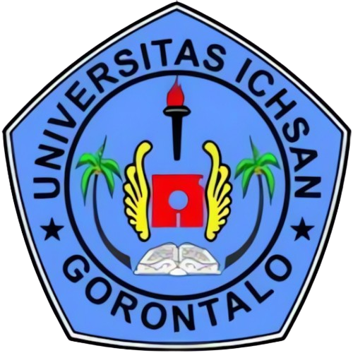 Logo Universitas Ichsan Gorontalo