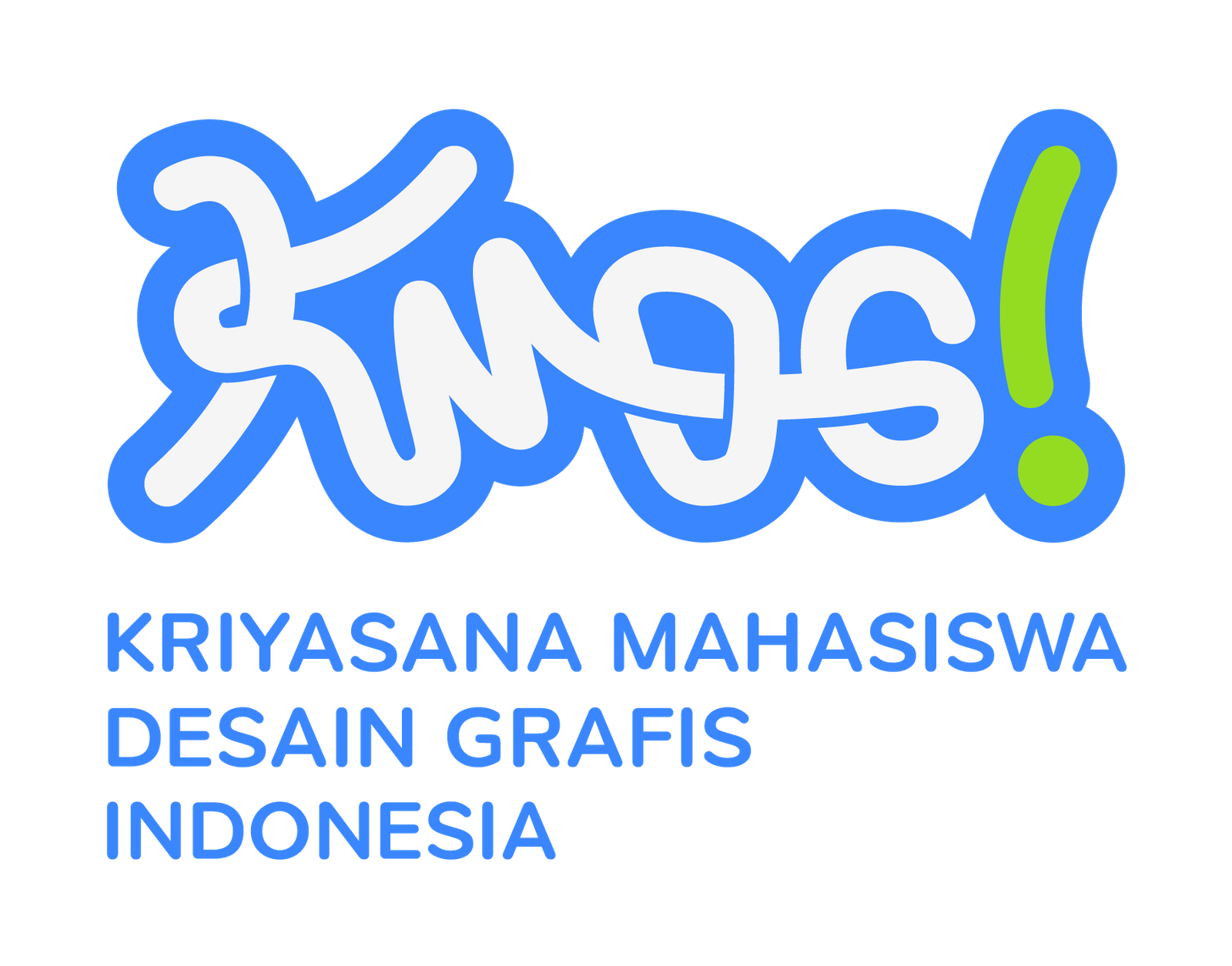 Logo Tema KMDGI