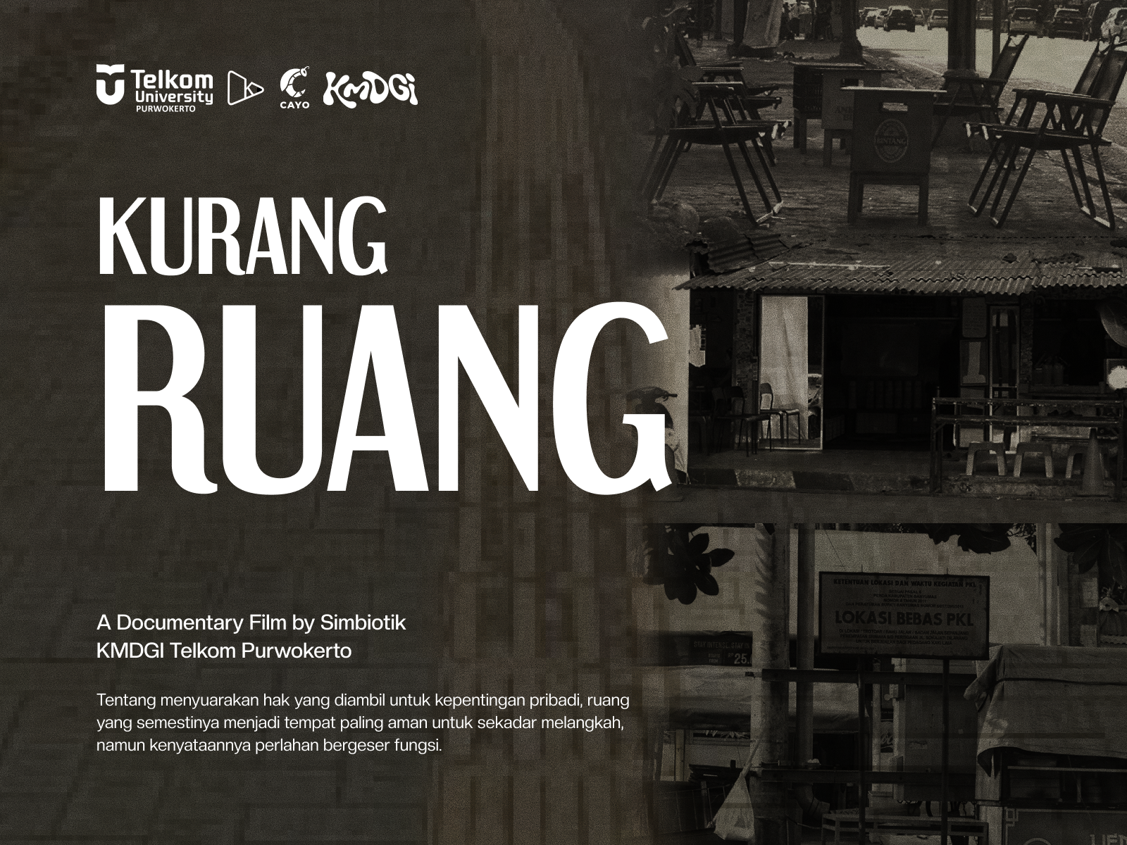 Kurang Ruang