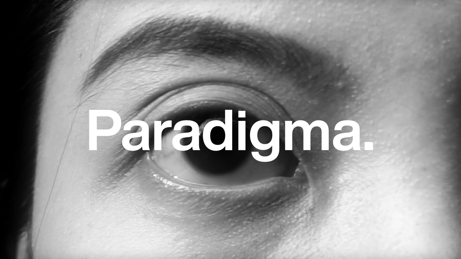 Paradigma
