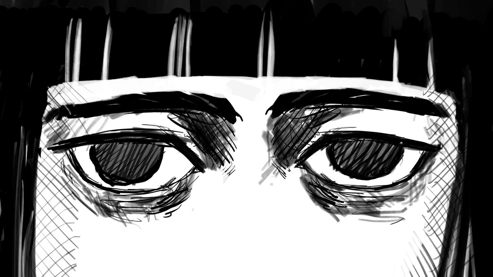 In Between