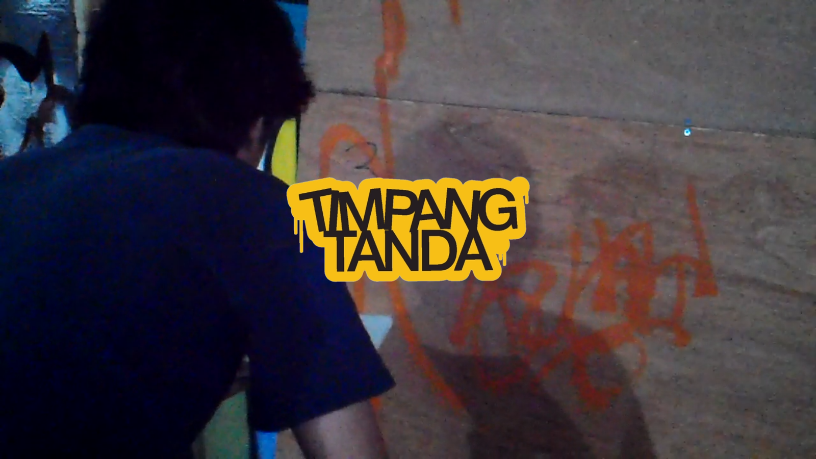 TIMPANG TANDA