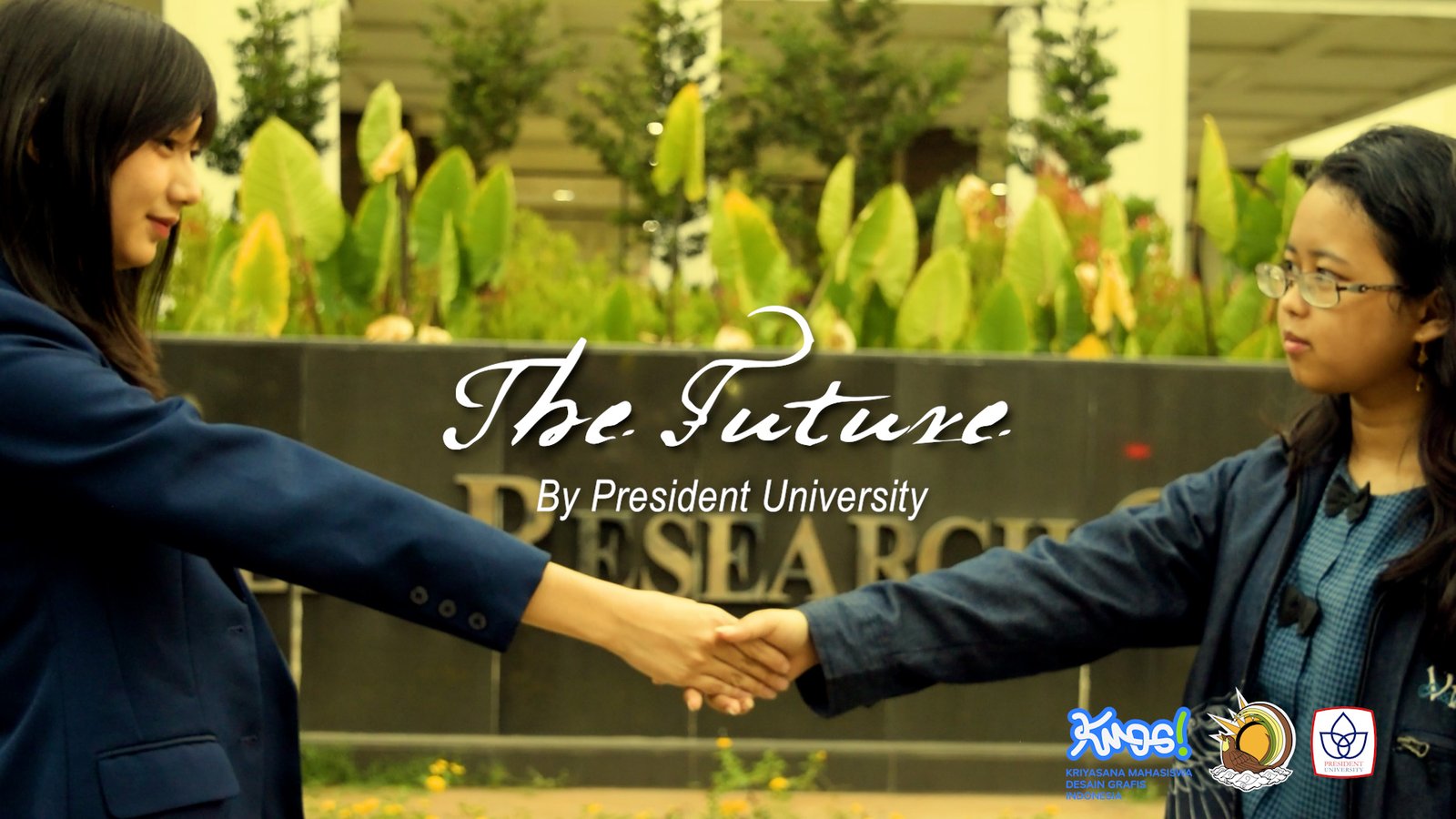 "The Future"
