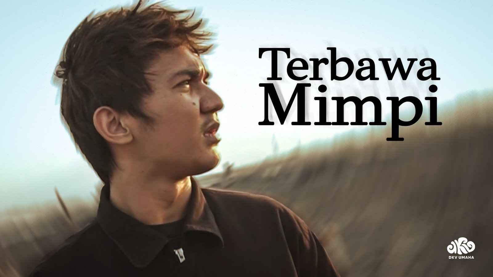 Terbawa Mimpi