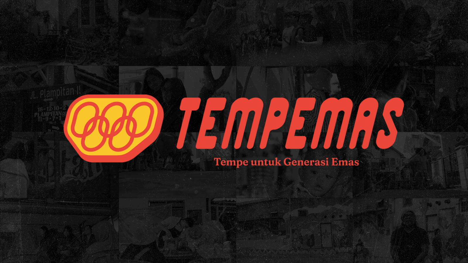 Mata Hati : Tempe untuk generasi emas