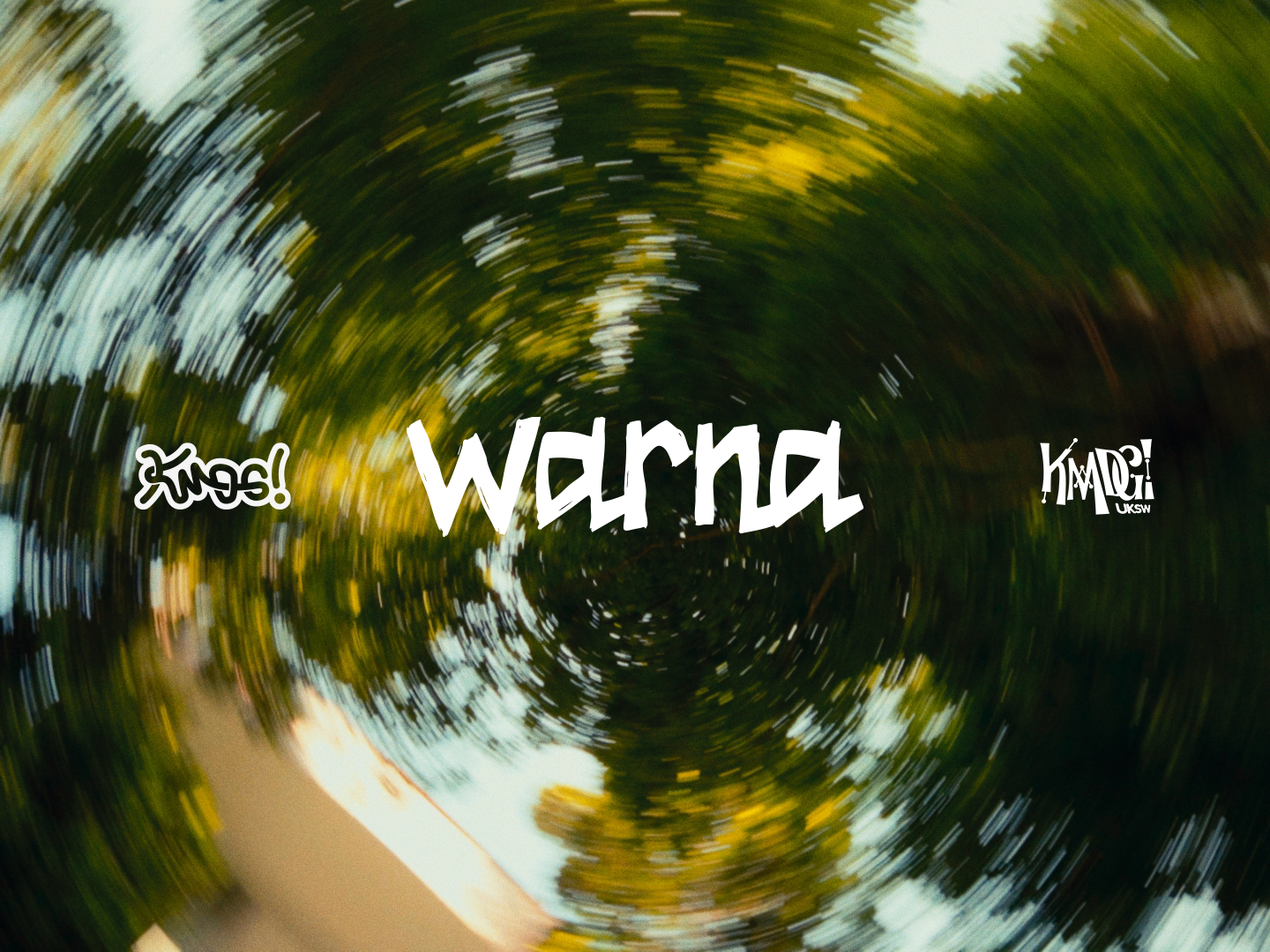 Warna