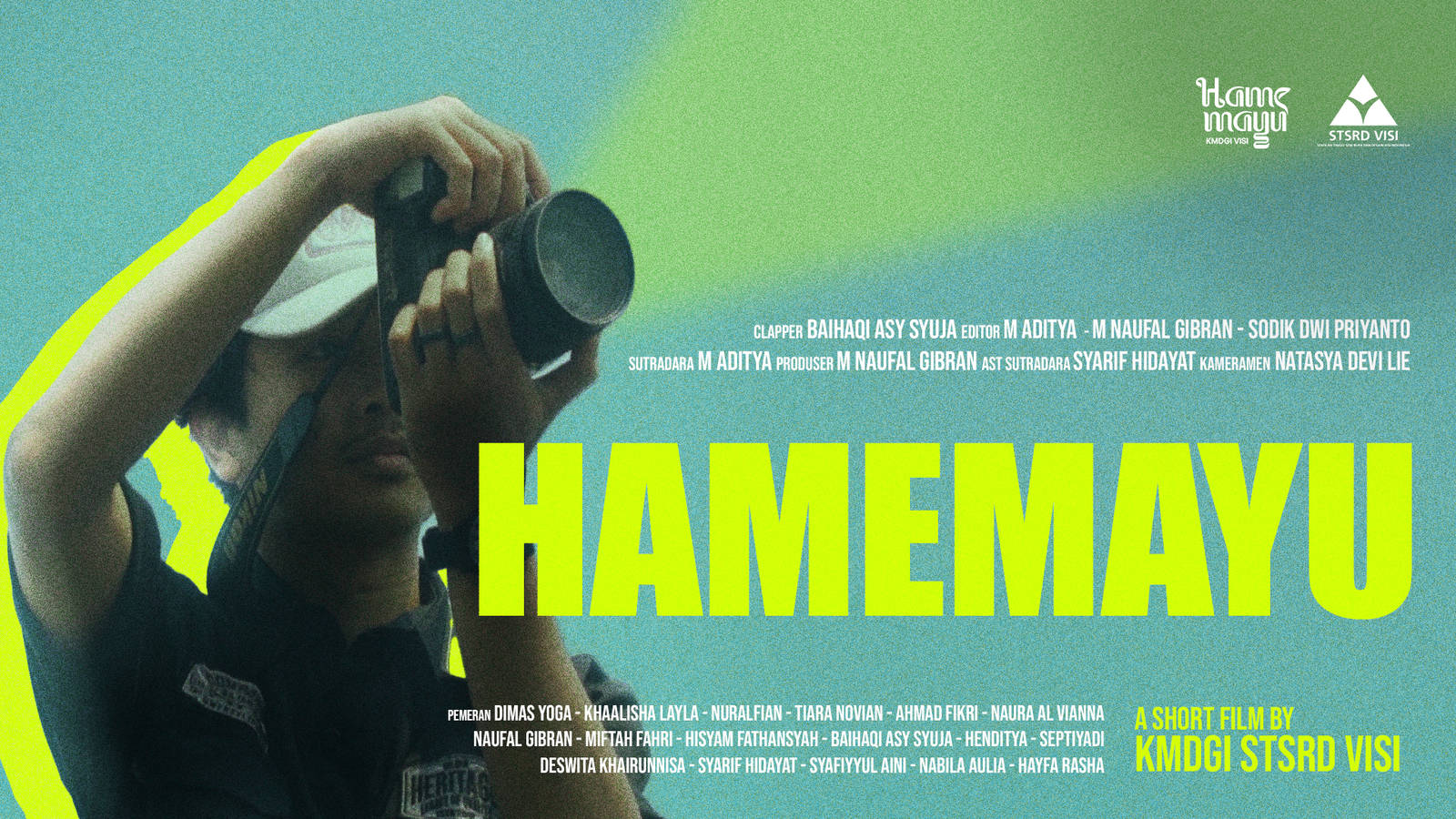 Hamemayu