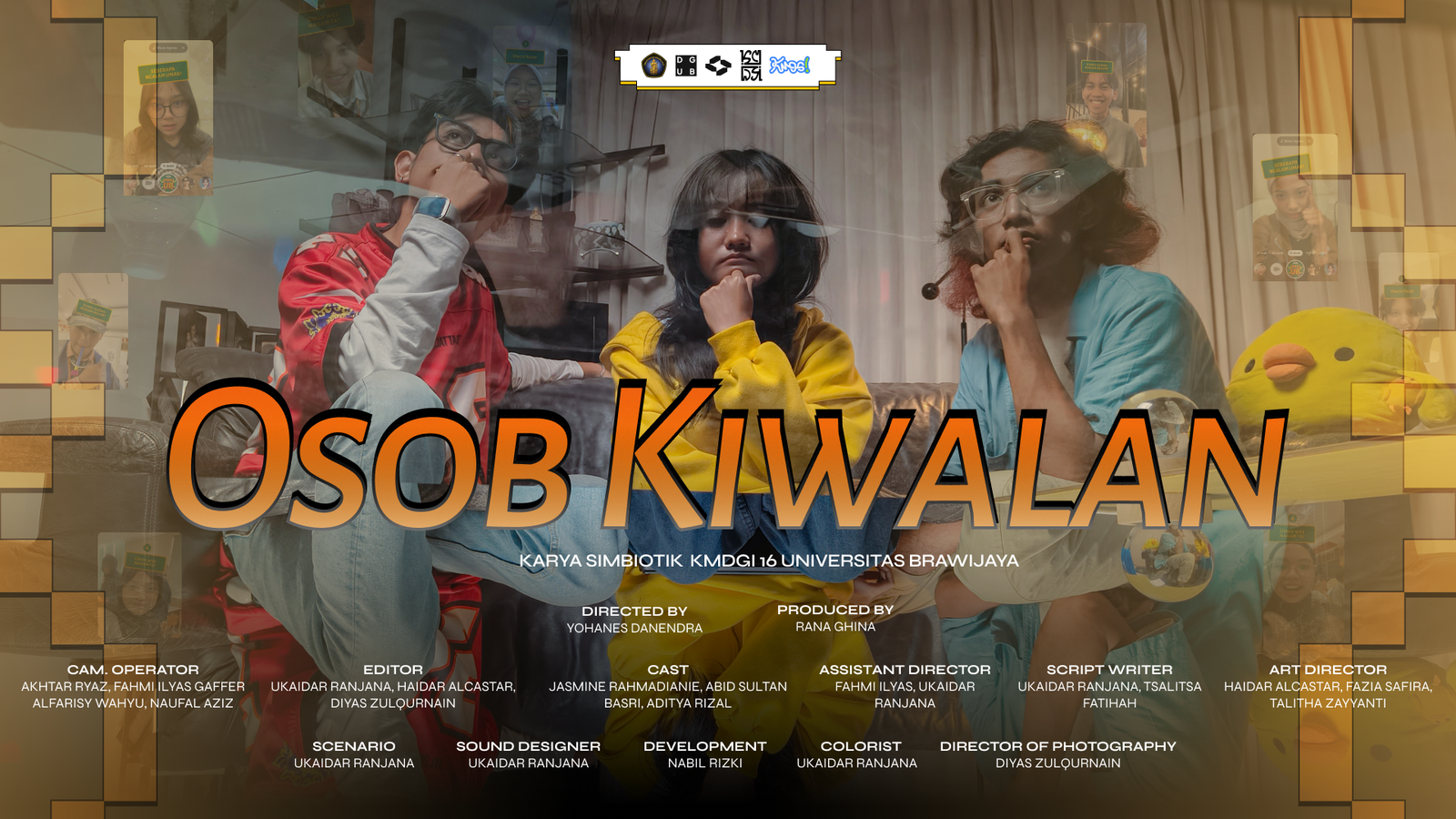OSOB KIWALAN